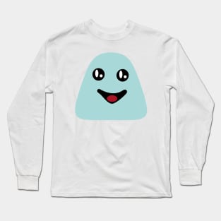 AMAZED AKIRA Long Sleeve T-Shirt